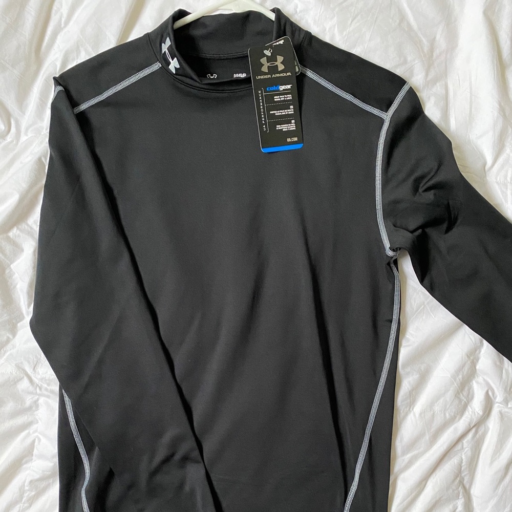 Thermal Compression Under Armour